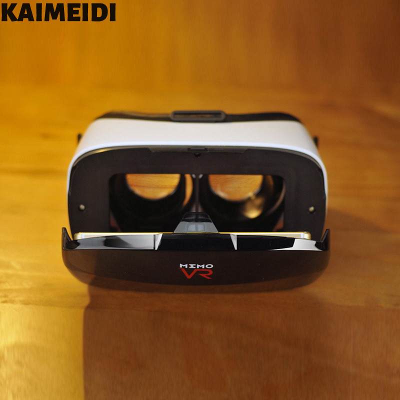 kaimeidi Kính vr vr vr Kính thực tế ảo Quà tặng ghi nhớ Kính 3DVR
