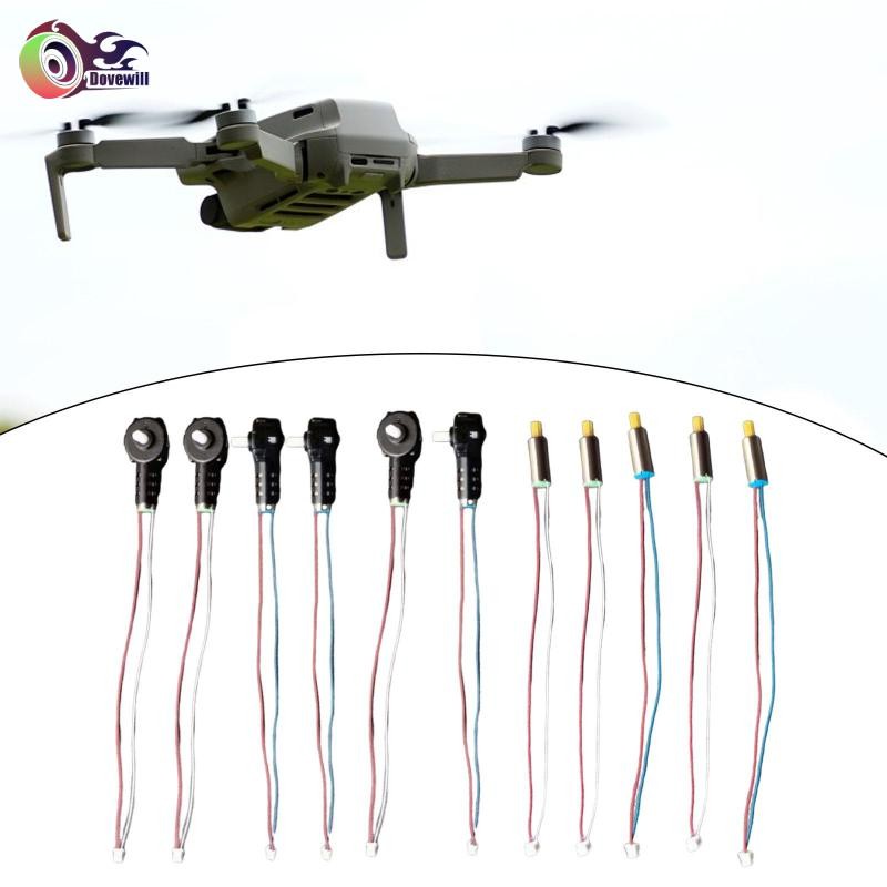 Drone Micro Accs RC Drone Motor cho E88Pro E88 RC Quadcopter RC Drone
