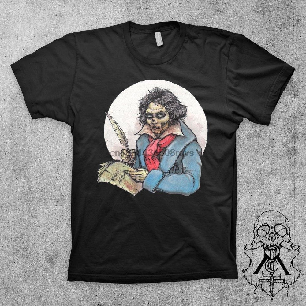 The (de) Composing Maestro Black Tee