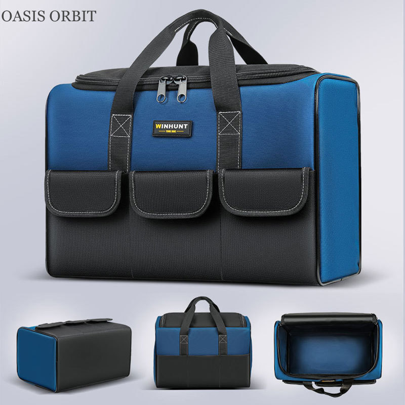 Bộ phần cứng mạnh và chống mài mòn cầm tay OASIS ORBIT Portable