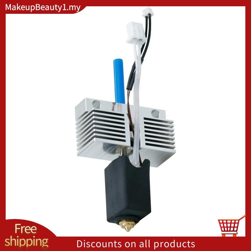 Bộ Hotend Máy In 3D Cho ELEGOO Neptune 4 PLUS / 4 MAX Tất Cả Kim Loại Hotend Với Vòi Phun Bằng Đồng 