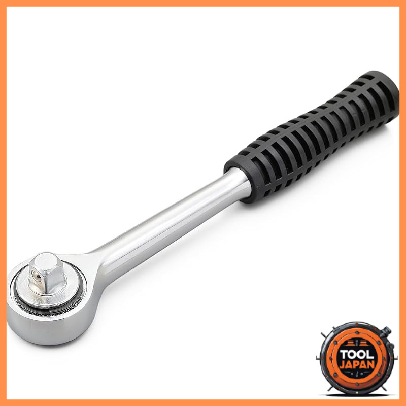 Daytona ratchet handle 9.5 square (3/8) 33099