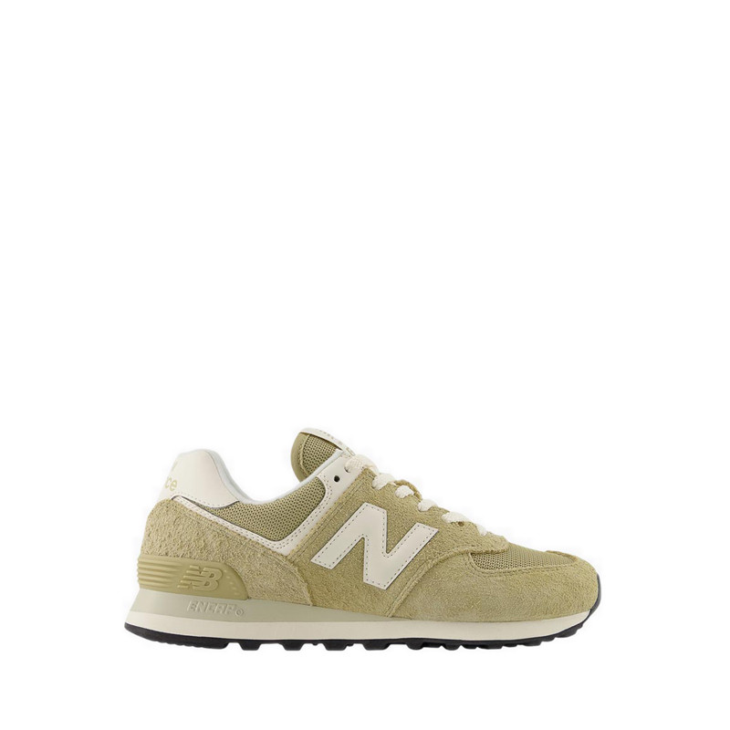 Giày Thể Thao New Balance 574 Women's - Light Grey