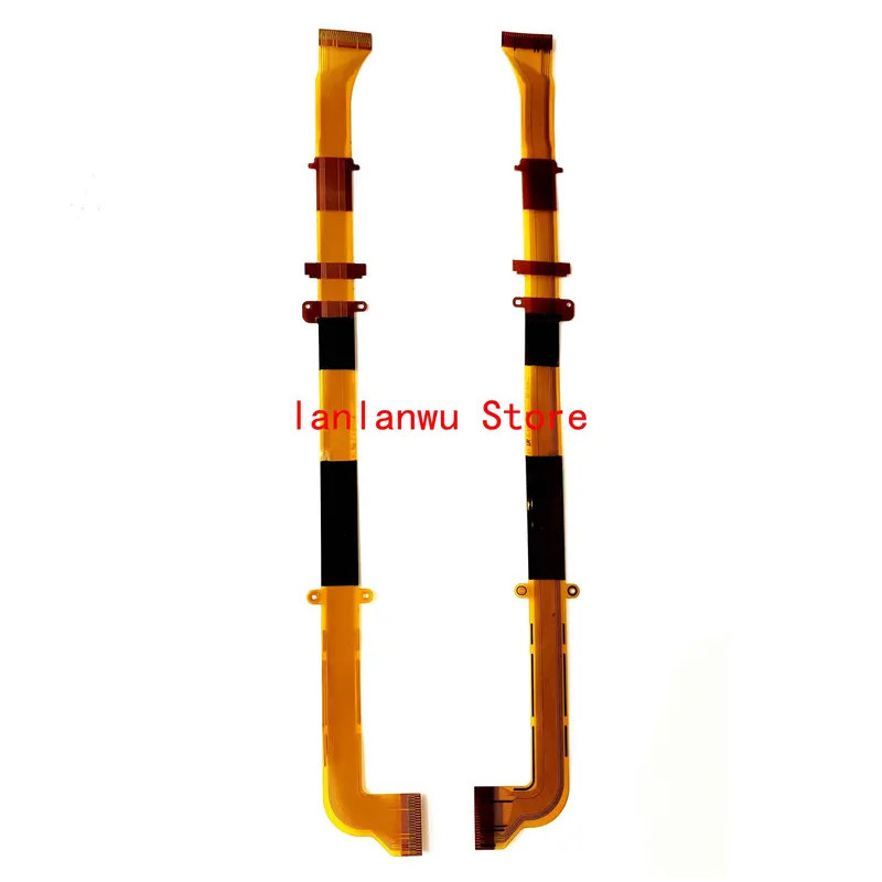 Cáp mềm LCD MỚI cho Panasonic CHO Lumix DMC-GF6 GF6 Bộ phận sửa chữa máy ảnh kỹ thuật số