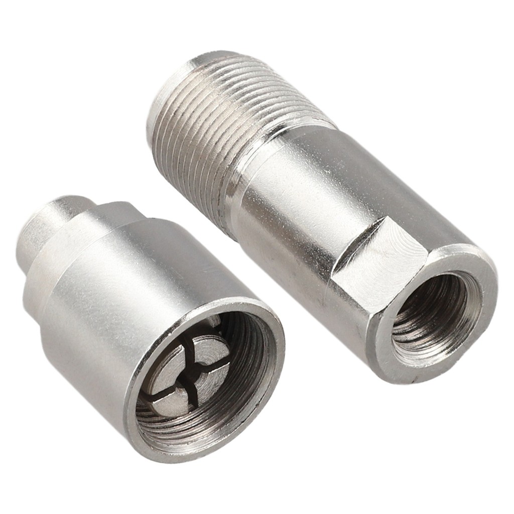 【SUNAGE】Angle Grinder Adapter Compatible With 3mm And 6mm Chucks Grinding Accessories【HOT Fashion】