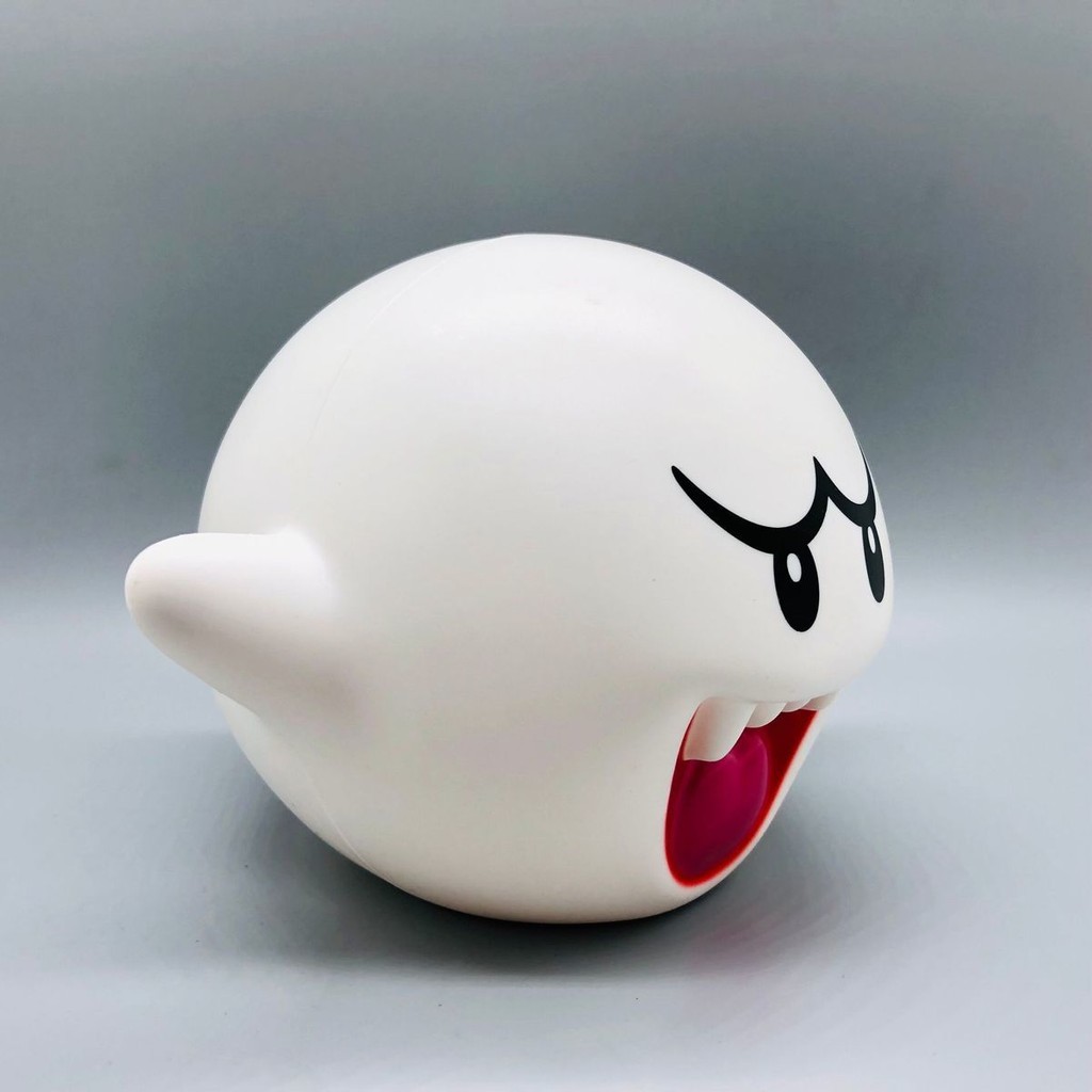 Grimace Light USB Plug-In Soundable Đèn ngủ để bàn