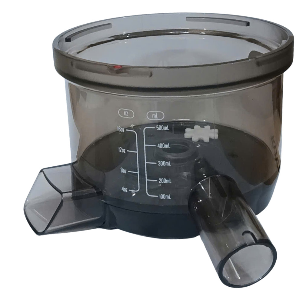 [Chính hãng] Tô , Nắp Máy Ép Kuvings CS600