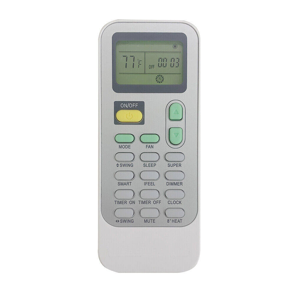 Mới Thay Thế Điều Khiển Từ Xa Cho Mới DG11J1-72 Cho Hisense Điều Khiển Từ Xa Bằng Fahrenheit