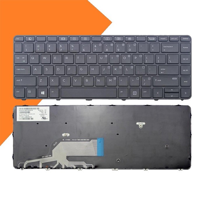 Bàn phím HP Probook HP ProBook 430 G3 430 G4 440 G3 440 G4 445 G3