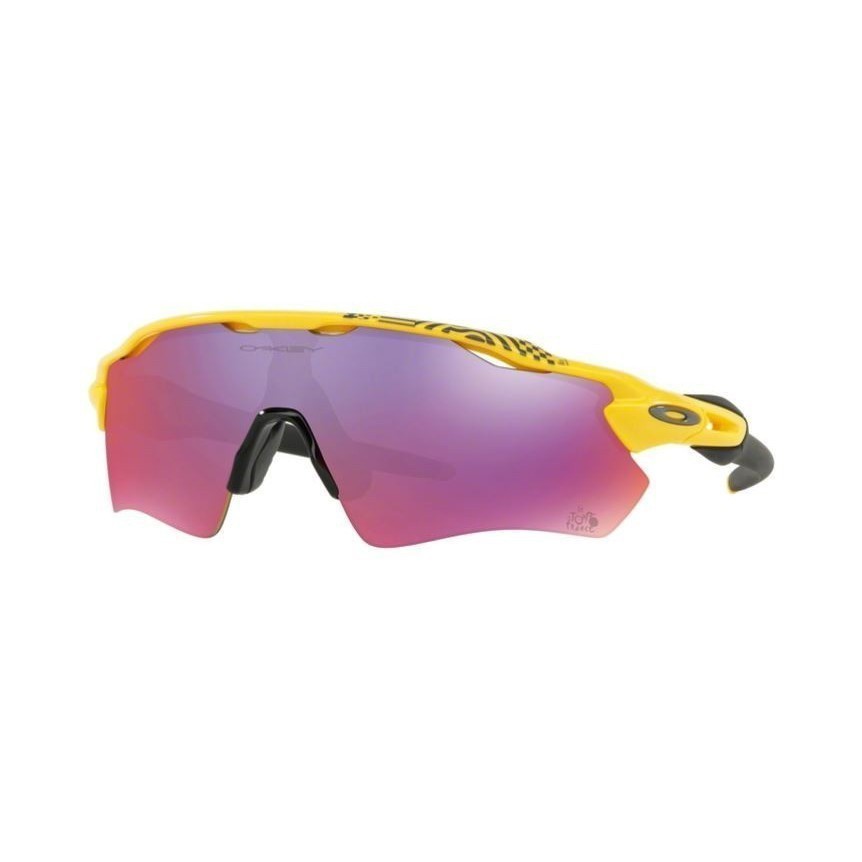 (kính râm) Kính râm thể thao OAKLEY Radar sân nhà Path Prizm Road 0oo9208 69