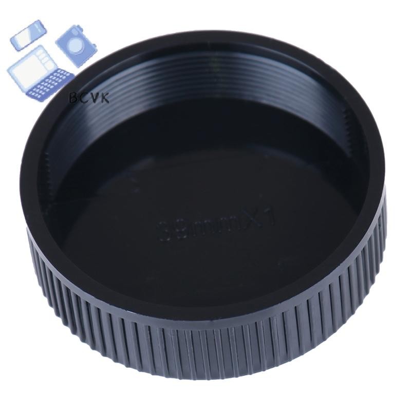 [BCVK] 1 Vỏ nắp ống kính phía sau cho ngàm vít Leica L39 M39 39mm tốt