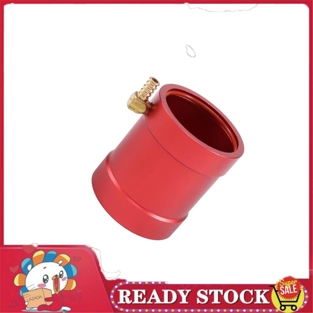 36mm RC Marine Motor Nước Làm Mát Áo Tản Nhiệt Cho 3660 3674 3650 RC Thuyền Hợp Kim Nhôm Không Chổi 