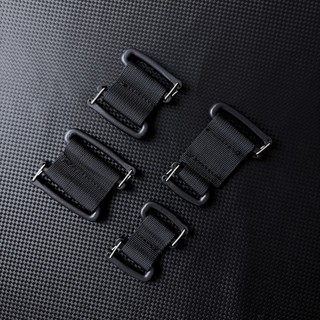 Dây đeo Bộ chuyển đổi điểm treo Khóa 50mm đến 50mm 38mm đến 38mm 25mm đến 25mm 38mm 25mm