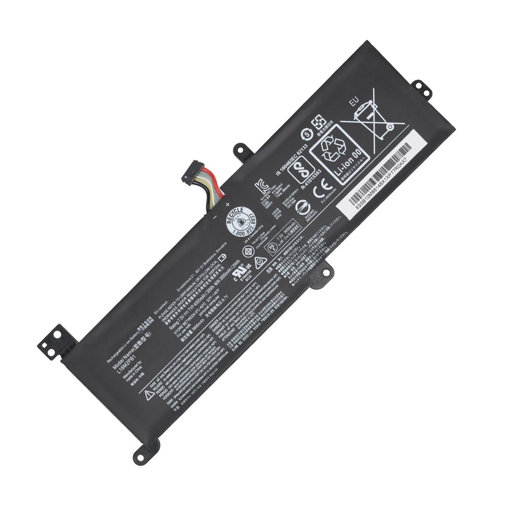 PIN LAPTOP LENOVO 320-14 320-15 320 330-17 L16L2PB2 L16M2PB1520-15IKB L16L2PB3 L16M2PB1 L16L2PB1 L16