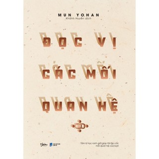 Sách đọc vị các mối quan hệ - az