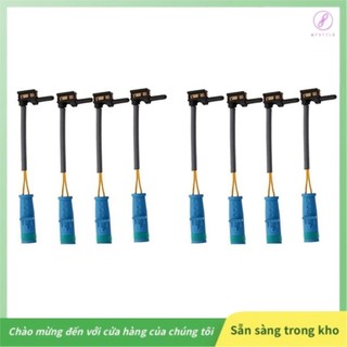 [Gaozuo523.vn] 8 Cái Cảm Biến Mài Mòn Má Phanh Trước 1695401617 Phù hợp cho cảm biến phanh Mercedes C300 C400 CLA250