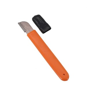 ⭐LOVE⭐ Black Alloy Steel Garden Tool Sharpener for Shears Chisels Efficient and Durable