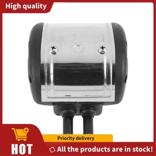 Mới L80 Pnewmatic Pulsator cho bò vắt sữa Máy vắt sữa lắp sữa trang trại sữa