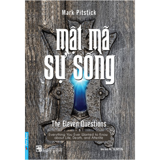 Sách - Mật Mã Sự Sống