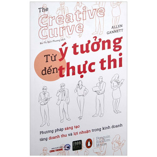 Sách - từ ý tưởng đến thực thi