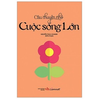 Sách - câu chuyện nhỏ - cuộc sống lớn
