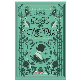 Sách - Cô Gái Dưới Tầng Hầm
