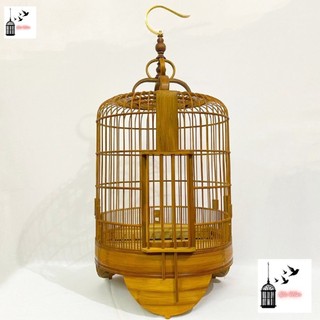 Lồng mi tàu chất liệu trúc cao cấp có móc đi kèm hàng đẹp