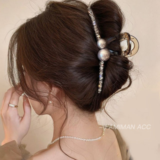 Kẹp tóc cao cấp Hàn Quốc Kẹp tóc cá mập lớn thời trang