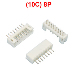 [Giá sỉ] Đầu PH 2.0mm Chân cắm thẳng đứng (DIP)