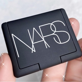 Đĩa Blusher Bột NARS Cải Thiện Màu Sắc Mẫu 3.5g