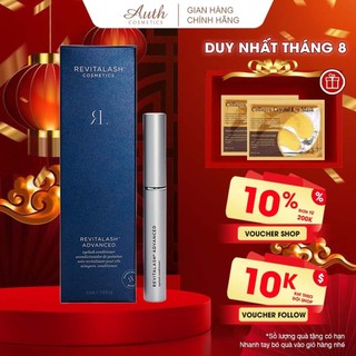 Serum mọc dài mi RevitaLash Advanced Eyelash Conditioner 3.5ml
