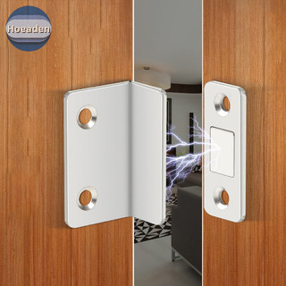 Hoeaden Tủ Từ Tính Mạnh Bắt Cửa Nội Thất Chốt Cửa Từ Khóa Tủ Cửa Siêu Từ Công Cụ Hút Cửa VN