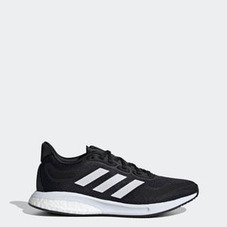adidas Chạy Giày Supernova Nữ Đen S42545