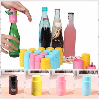 MNTT Nắp Chai Lỗ Đục Lỗ, Nhựa Hình Trụ Uống Nước Đục Lỗ, Khoan Nắp Chai Dụng Cụ Mở Lỗ Bấm Tiết Kiệm Nhân Công Sắc Nét Nắp Chai Máy Làm Lỗ Ống Hút