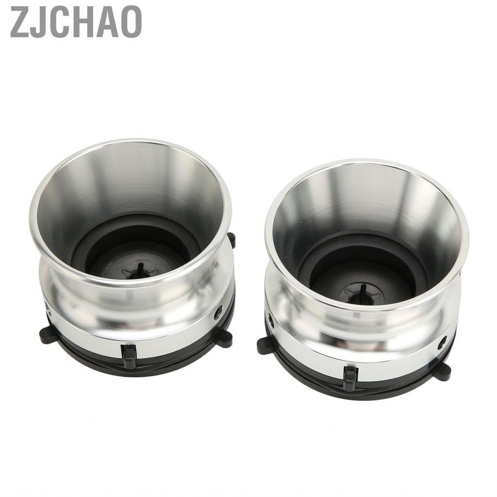 Zjchao 1 NAB Hub Adapter Nhôm Đánh Bóng 10 Inch Dụng Cụ Mở Đa Năng Tải Thiết Bị Phù Hợp Với Studer R