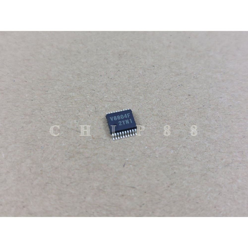 LV8804FV IC Công Suất quạt LV8804FV 8804 mới chính Hãng