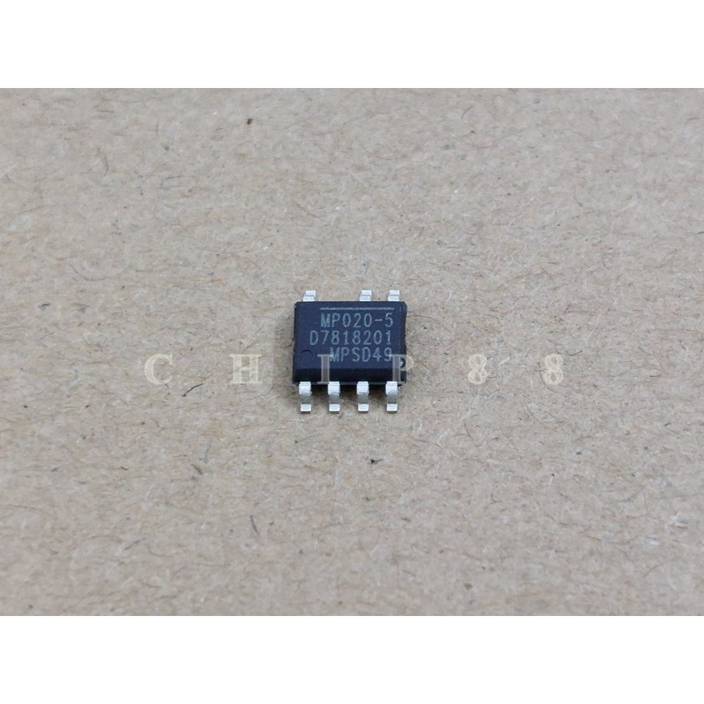 MP020-5 IC MP020-5 mới chính Hãng MPS 100%.