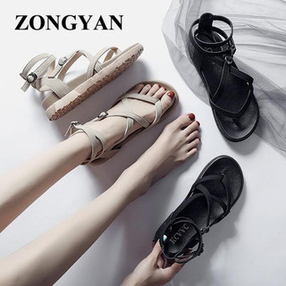 Xăng đan Chống Trượt Dễ Dàng Thiết Kế Đơn Giản Cho Nữ Giá Lý Lý