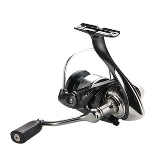 Máy câu Luya Reel hiệu suất cao 5 21 Tỷ lệ bánh răng 3 + 1BB 6KG Lực phanh