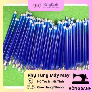 Ruột viết ủi (là) tự bay 100 cây