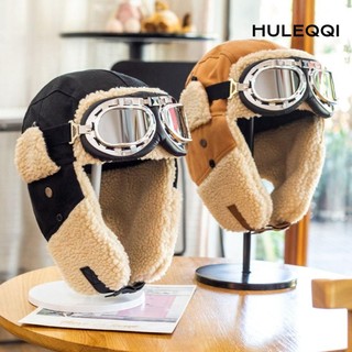 Mũ vải thời trang chống gió