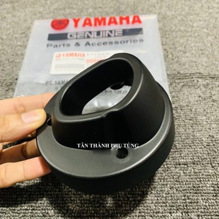 Chụp đít pô TFX
