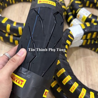Vỏ xe Pirelli Diablo Rosso Sport