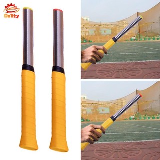 Vợt Cầu Lông Xoay Trong Nhà Ngoài Trời Chống Trơn Trượt Tay Cầm Cải Tiến Nhịp Điệu Độ Chính Xác Thép Không Gỉ Dụng Cụ Huấn Luyện Cầu Lông