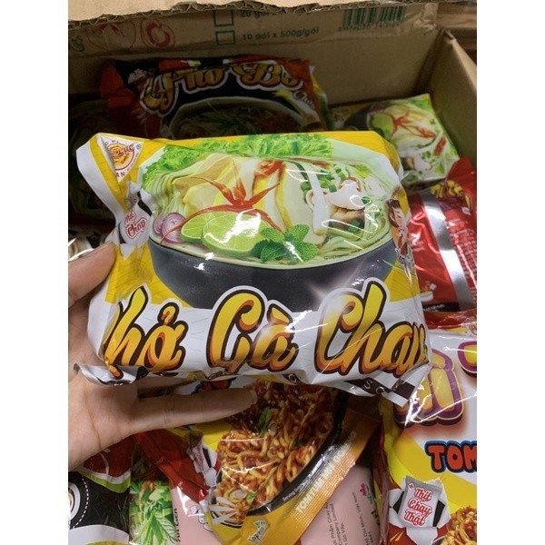 Phở Gà Âu Lạc