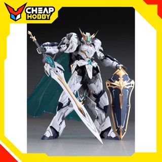 [Sẵn] Mô Hình Lắp Ráp RG/BE 1/144 Tristan Titan Greatsword (Có Decal nước) - Chính hãng SNAA