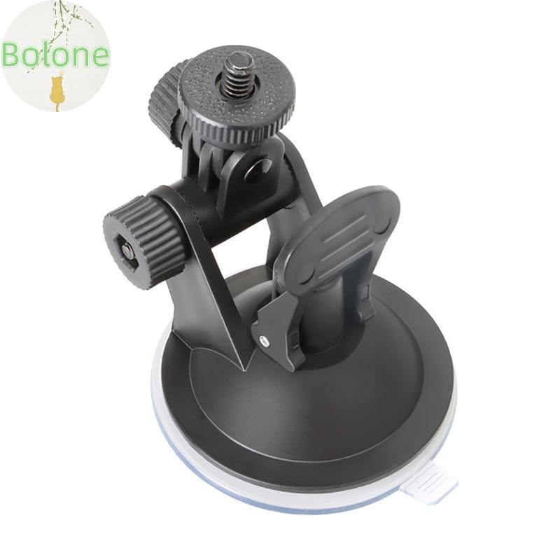 Bolone Ô Tô GPS DV DVR Đa Năng Mini Ô Tô Hút Cốc Gắn Chân Máy Giá Đỡ Gắn Xe Ô Tô GPS DV DVR Camera P