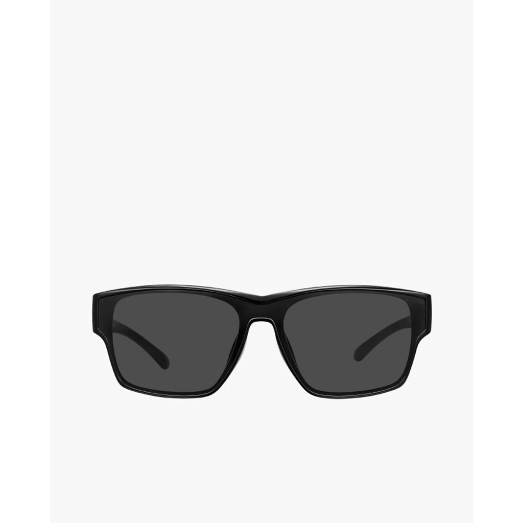 MUJOSH - Kính mát unisex gọng vuông thời thượng MJ12SM1595-BKC1