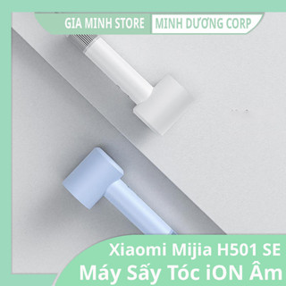  Máy Sấy Tóc iON Âm Xiaomi Mijia H501 SE - Nhiều Chế Độ Tùy Chọn - Nhỏ Gọn - Mạnh Mẽ - Chính Hãng 