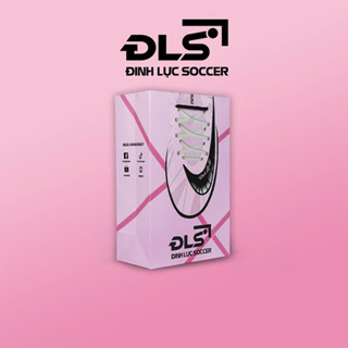 Túi Xách Đựng Giày Đá Bóng Tiện Lợi ĐINH LỰC SOCCER